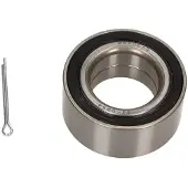 MAXGEAR Radlagersatz Vorne für CHRYSLER PT CRUISER (PT) 76mm 33-0854