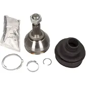 MAXGEAR Gelenksatz Antriebswelle Radseitig passend für PEUGEOT 407 SW (6E) 49-0524