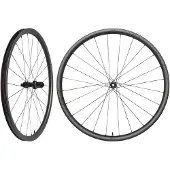 Novatec G24 Pro Cl Disc Tubeless Rennrad Laufradsatz