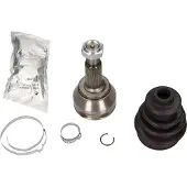 MAXGEAR Gelenksatz Antriebswelle Radseitig für FORD Fiesta Mk5 Schrägheck (JH1, JD1, JH3, JD3) 49-0296