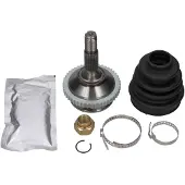 MAXGEAR Gelenksatz Antriebswelle passend für PEUGEOT 206 Schrägheck (2A/C) 49-0192