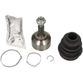 MAXGEAR Gelenksatz Antriebswelle Radseitig für CITROËN C3 I Schrägheck (FC, FN) 49-0446