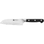 Zwilling Pro 38408-141 Santoku mit Kullen