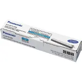 Panasonic KX-FATC506X, 4000 Seiten, Cyan, 1 Stück(e)