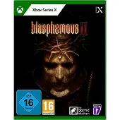Blasphemous 2 XBSX