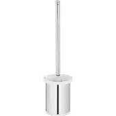 kela WC-Bürste Alor 45 White
