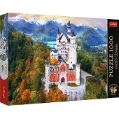 Trefl 10813, 1000 Stück(e), Landschaft