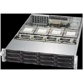 Supermicro SC829 HE1C4-R1K02LPB – Für den Einbau in einen Serverrack
