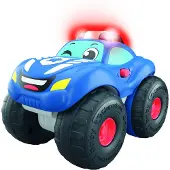 Clementoni Baby 17543, Auto, 1 Jahr(e), AG13, Mehrfarbig