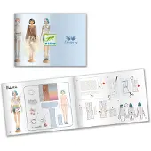 Djeco Modekreativset by Caroline 5409333