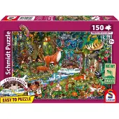 Schmidt Spiele 56532, Junge/Mädchen, Mehrfarbig, Junge/Mädchen