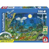 Schmidt Spiele 56529, Junge/Mädchen, Mehrfarbig, Junge/Mädchen