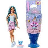 Barbie Pop Reveal Überraschungs-puppe Mit Becher Und Süßigkeiten