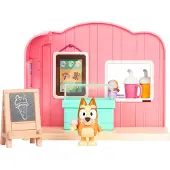 Bluey - Mini Playset Ice Cream Shop (90243)