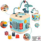 Smoby Kleine Würfel Aktivitäten