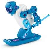 Clementoni Science & Play 75136, Roboter, 8 Jahr(e)