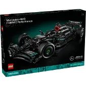LEGO Technic Race1 Bauspiel