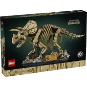 LEGO Dinosaurier-Fossilien: Triceratops - 77985