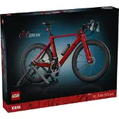 LEGO Icons 11380 Rennrad
