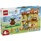 LEGO - Bluey - Blueys Haus (11203)
