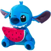 Disney Stich mit Wassermelone 25cm 587-0192