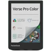 Pocketbook Verse Pro Color