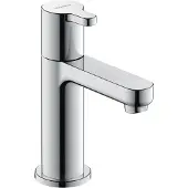 Duravit Standventil B.2 ohne Zugstangen-Ablaufgarnitur chrom chrom