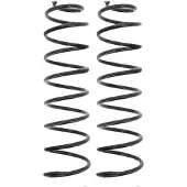 KYB Fahrwerksfeder [Hersteller-Nr. RC2313] für Seat