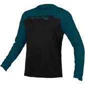 Endura Mt500 Burner Langarm Enduro Trikot
