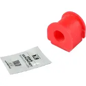 TEDGUM 00267516 Polyurethan Stabilisatorbuchse Vorne (Innen) Honda Civic