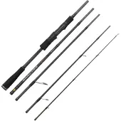 Spro Specter Expedition Spin 230cm 15-45g - Reiserute