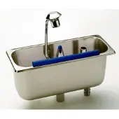 NordCap Portionierspüle Typ 5416