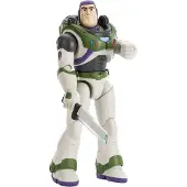 Buzz Lightyear Figur Mit Sound 30 Cm