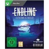Endling - Extinction is for ever XB-One