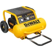 DeWalt Montagekompressor DPC17PS-QS