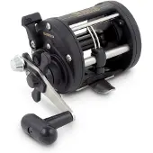 Shimano Talica, 8 Pfund, für Rechtshänder