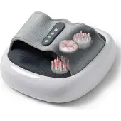 Sharper Image Schärferes Bild - Fußmassage mit Druckpunkten -Shiatsu