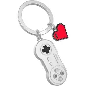 Metalmorphose - Keychain -Spiel | 1 Stück