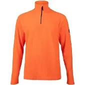 Brunotti Skipullover Tenno Fleece Herren Punch Orange-XL