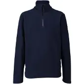 Brunotti Skipullover Tenny Fleece Jungen Indigo Blue 26-Größe 176