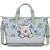 Undercover Winnie Puuh Sport-/Schultertasche