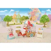 Sylvanian Families 5653, 3 Jahr(e), Mehrfarbig