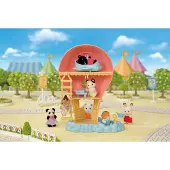 Sylvanian Families 5527, 3 Jahr(e), Mehrfarbig, HIPS