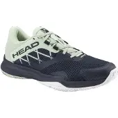 Head Herren Tennis Outdoor-S.nieder He/Uni Motion Team 1.5 Padel BBCG