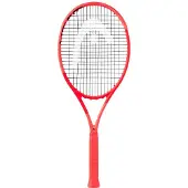 Head Tennisschläger Radical Elite 102in/270g/Allround 2025 rot - besaitet -