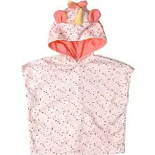 LILLAN & FRIENDS Bademantel 41-46 cm
