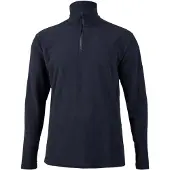 Brunotti Skipullover Tenno Fleece Herren Indigo Blue-S