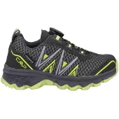 CMP 3q56834j Aksa Fitgo Fast Wp Wanderschuhe