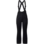Brunotti Skihose Avalanche Snow Salopet Damen Black-XS