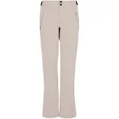 Protest Skihose Prtrelole Damen Bamboo Beige-XXL